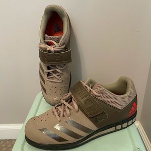 Adidas Powerlift 3.1 shoe